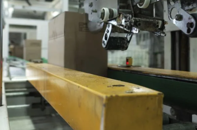 advantages of our packaging