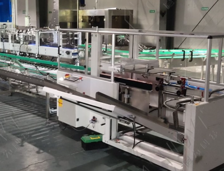 packaging services and manufacturing